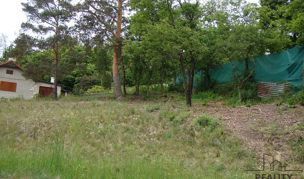 Prodej zahrady 192 m², Unhošť – náhled fotky 2