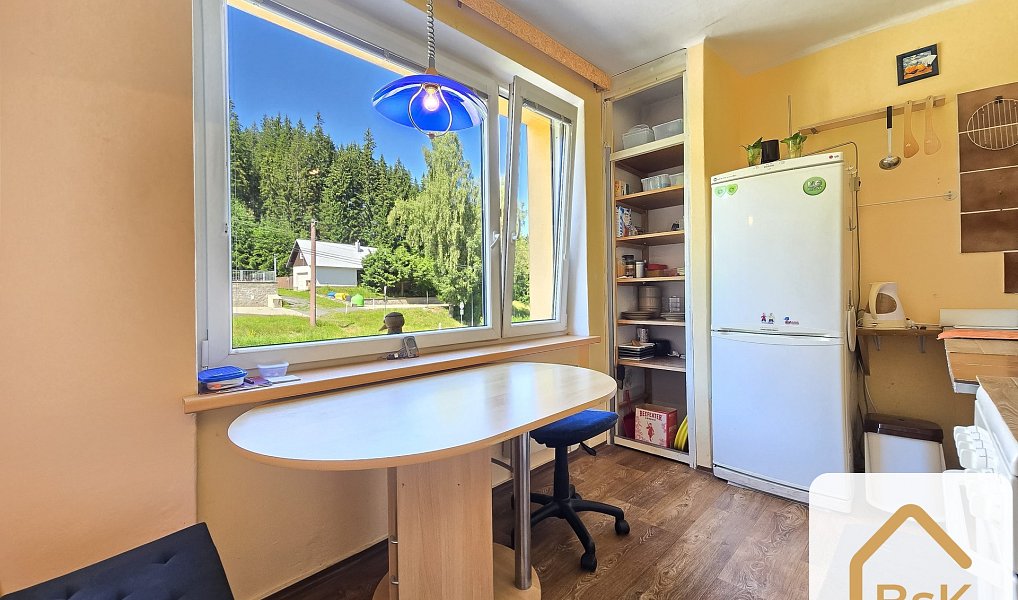 Prodej bytu 2+1 56 m², Kořenov – náhled fotky 4