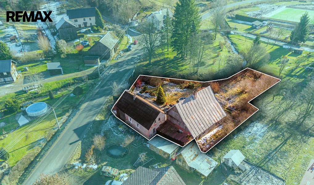 Prodej chaty/chalupy 199 m² s pozemkem 1 111 m², Dubnice – náhled fotky 27