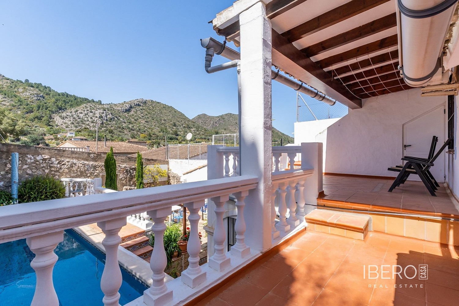 Casa 4+kk – el Ràfol d'Almúnia, la Marina Alta - Més