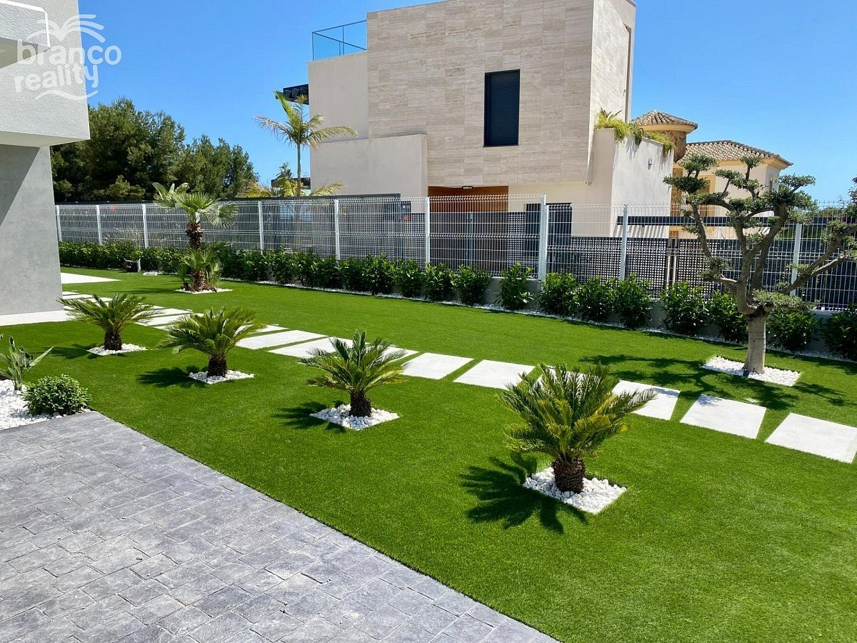 Casa – Finestrat, Urbanització Golf Badia, la Marina Baixa - Vista 3