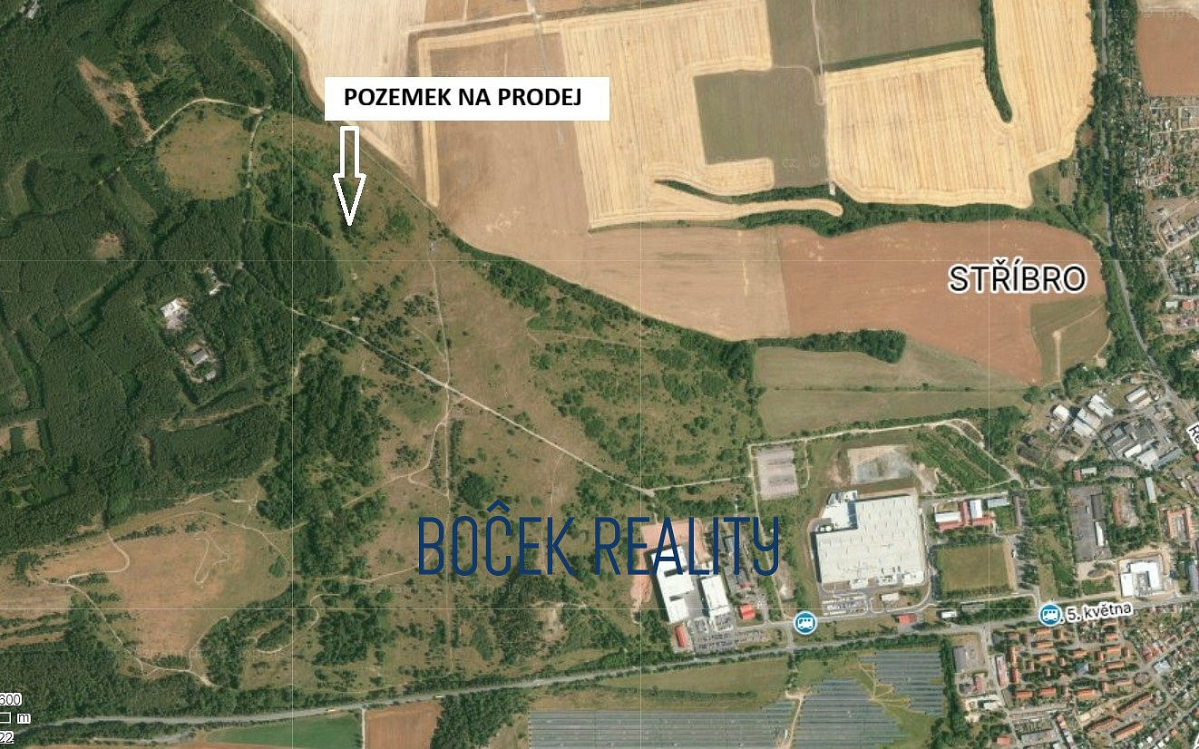 Prodej pole 224 265 m² – fotografie 5