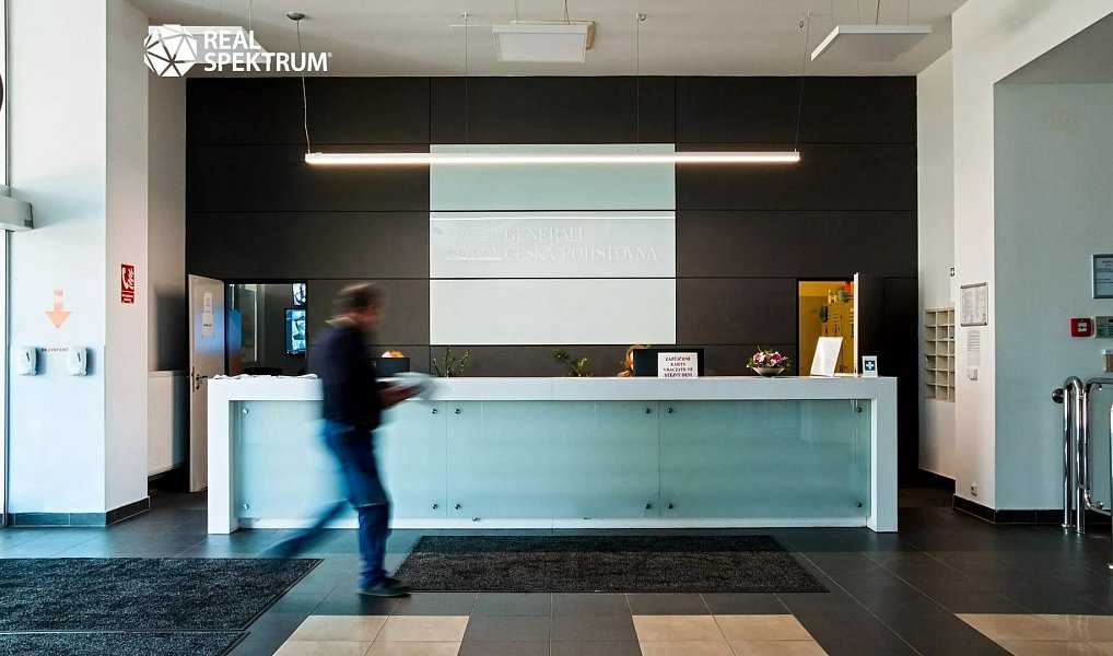 Pronájem kanceláře 313 m², Brno – náhled fotky 6