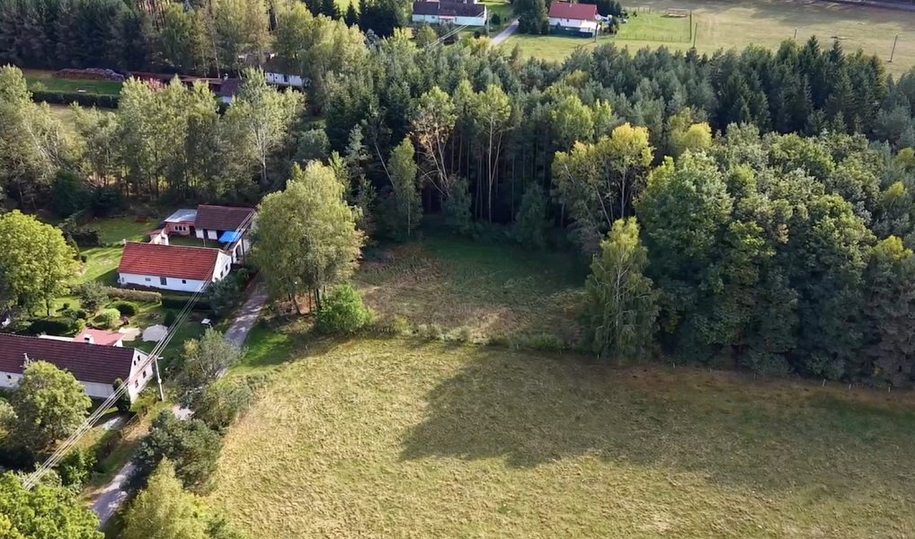 Prodej stavebního pozemku 1 001 m², Suchdol nad Lužnicí – náhled fotky 10