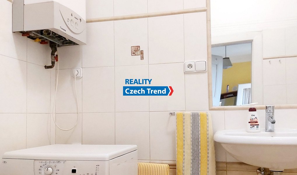 Pronájem bytu 4+1 113 m², Olomouc – náhled fotky 12