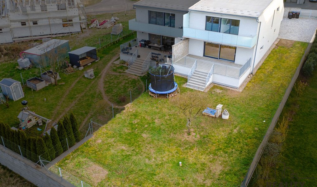 Prodej domu 191 m² s pozemkem 938 m², Všechovice – náhled fotky 10