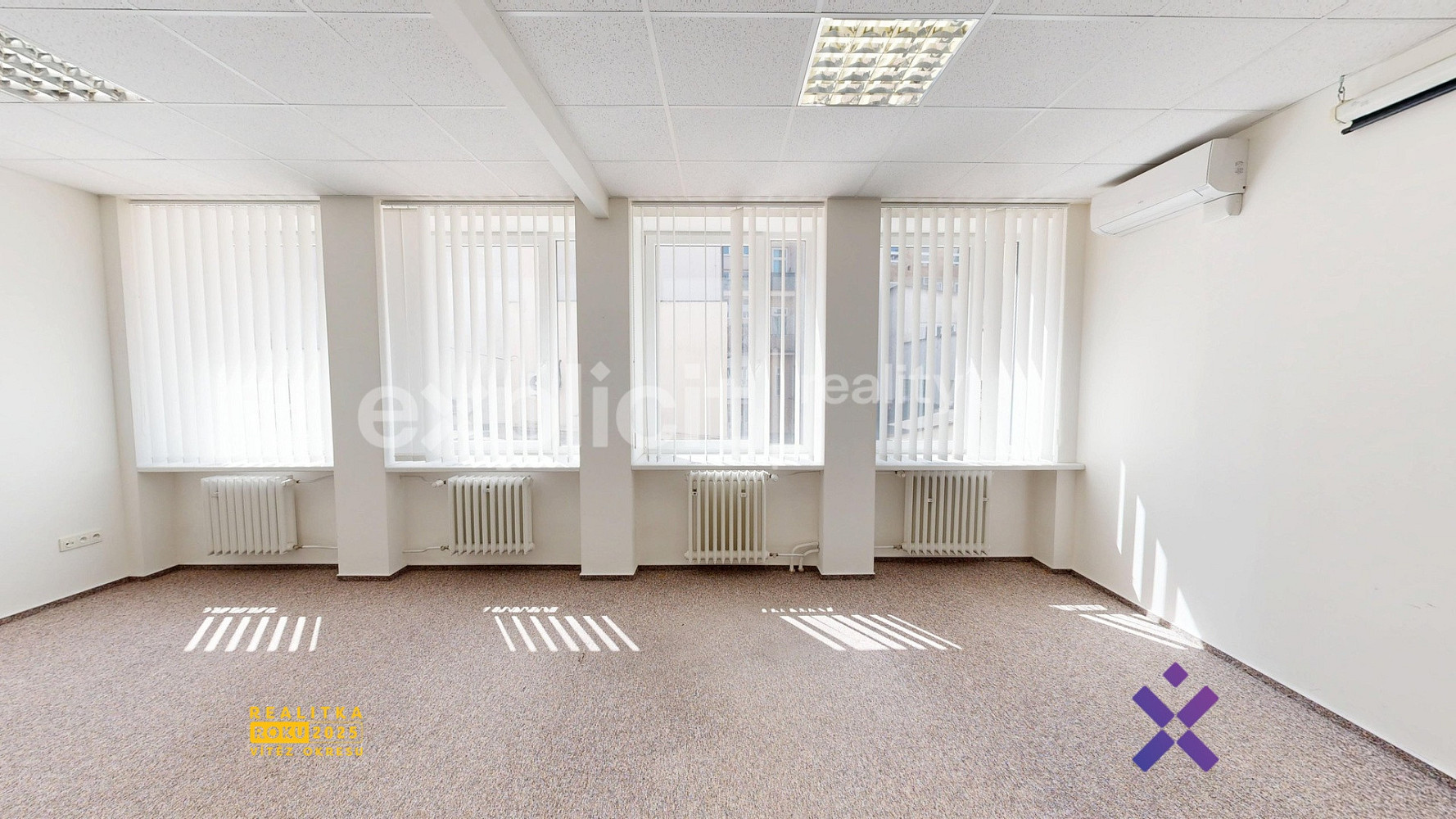 Pronájem kanceláře 50 m² – fotografie 5