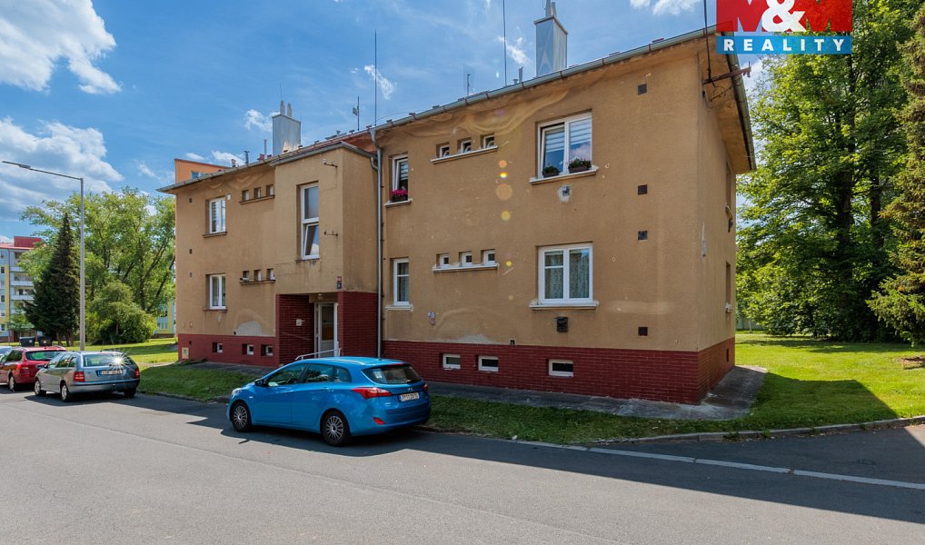 Prodej bytu 2+1 70 m², Mariánské Lázně – náhled fotky 12