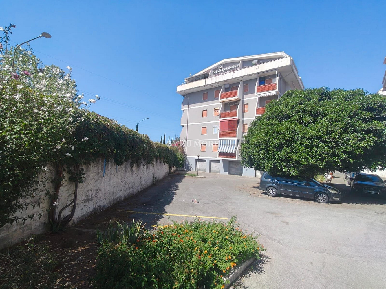 Appartamento 2+kk – Scalea - Vista 4