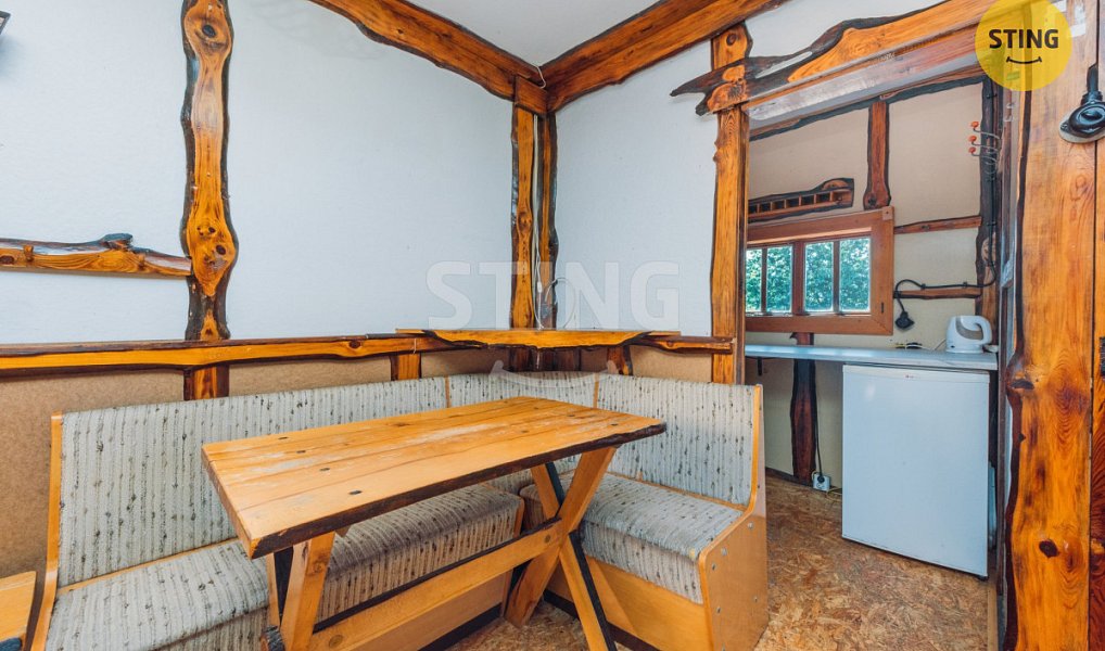 Prodej chaty/chalupy 25 m² s pozemkem 497 m², Seč – náhled fotky 8