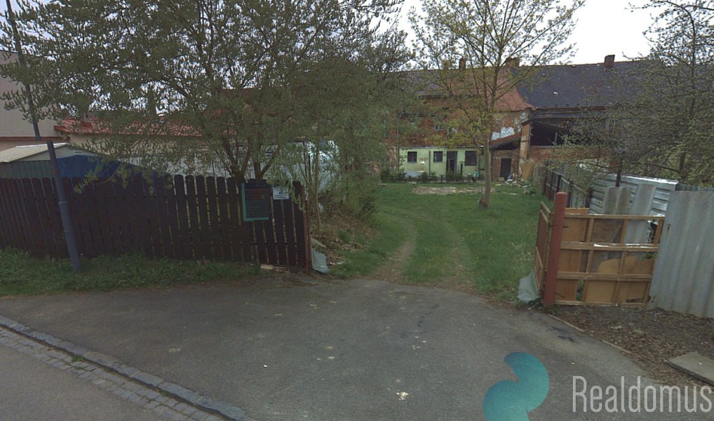Prodej stavebního pozemku 478 m², Police nad Metují – náhled fotky 7