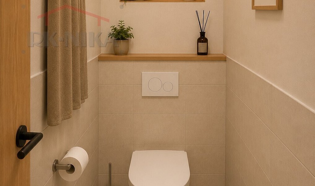 Prodej bytu 3+1 72 m², Semily – náhled fotky 17