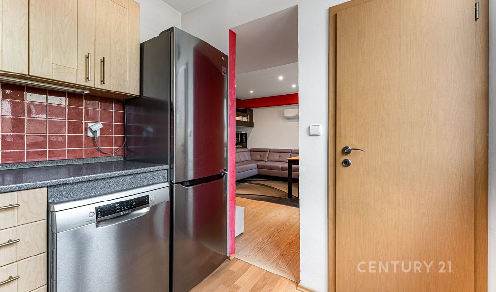 Prodej bytu 2+1 62 m², Benešov – náhled fotky 4