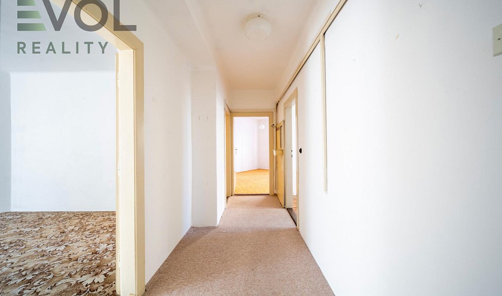 Prodej bytu 2+1 68 m², České Budějovice – náhled fotky 16