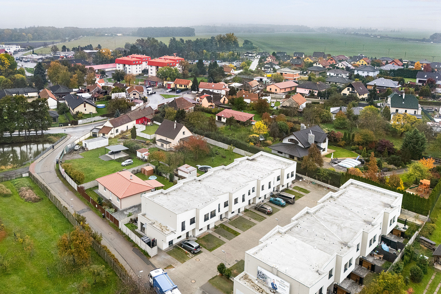 Prodej domu 100 m² s pozemkem 99 m² — photo 3