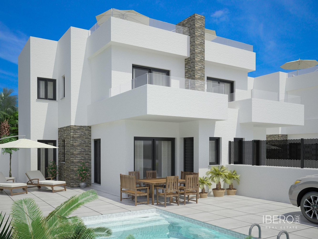 Prodej domu 90 m² s pozemkem 163 m²