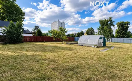 Prodej stavebního pozemku 689 m², Berniska, Chropyně, okres Kroměříž