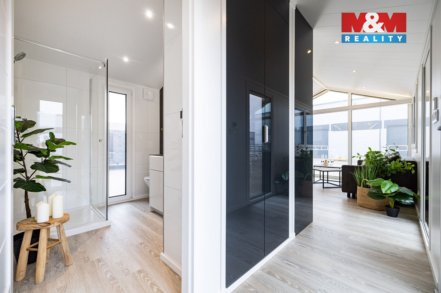 Prodej domu 40 m² s pozemkem 1 335 m² – fotografie 5