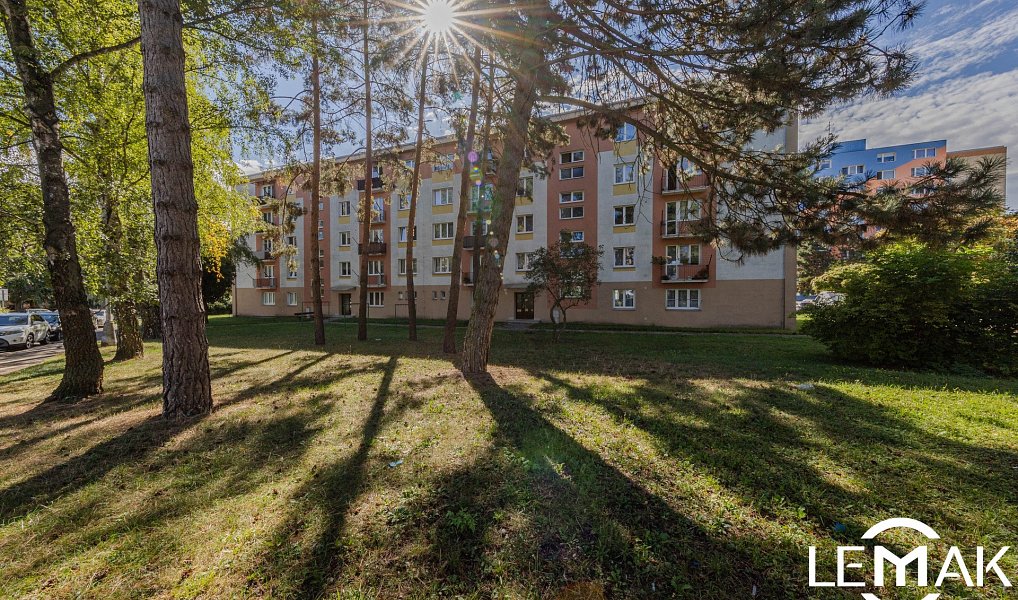 Prodej bytu 3+1 61 m², Olomouc – náhled fotky 17