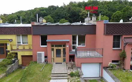 Prodej domu 151 m² s pozemkem 794 m², Světlov, Šternberk, okres Olomouc
