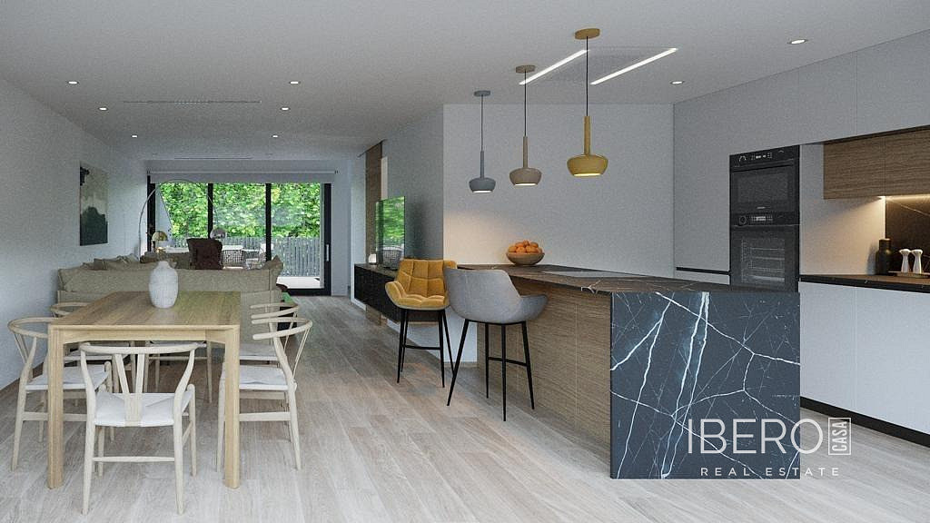 Piso 3+kk – Finestrat, la Marina Baixa - Más