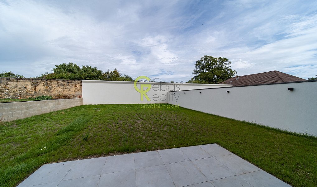 Prodej domu 129 m² s pozemkem 453 m², Podolanka – náhled fotky 16