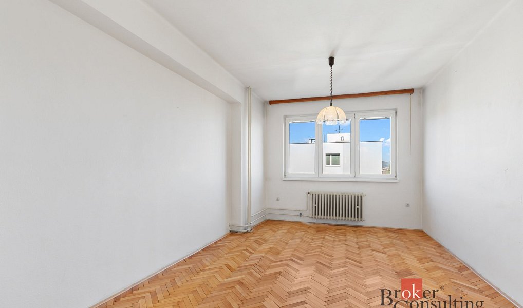 Prodej bytu 3+1 88 m², Liberec – náhled fotky 11