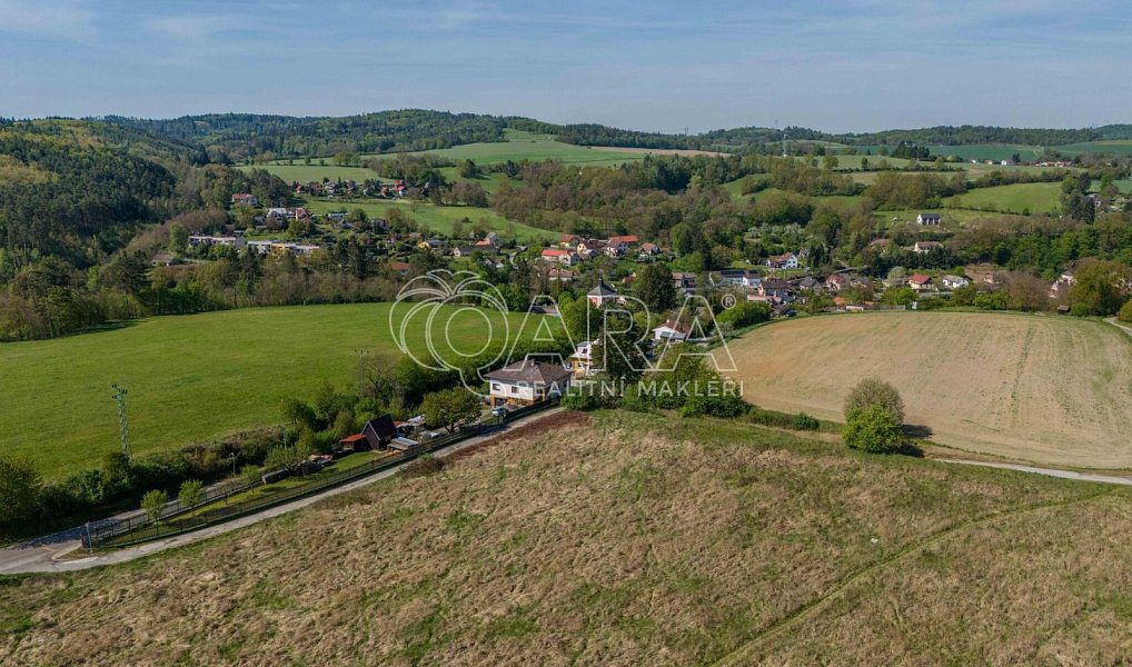 Prodej stavebního pozemku 1 676 m², Kamenný Přívoz – náhled fotky 14