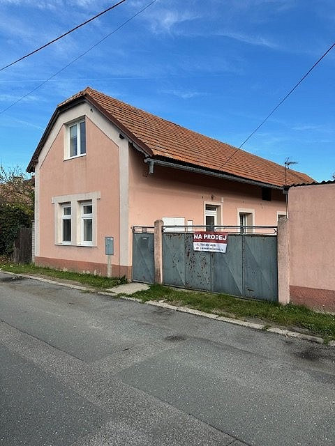 Prodej domu 370 m² s pozemkem 522 m² - View 2