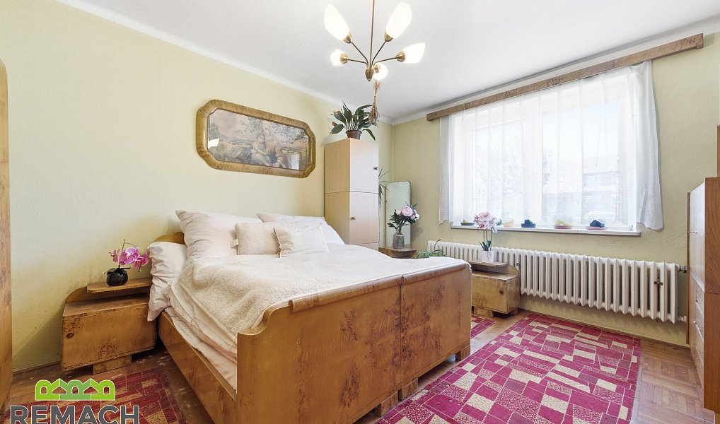 Prodej domu 249 m² s pozemkem 4 452 m², Babice – náhled fotky 12