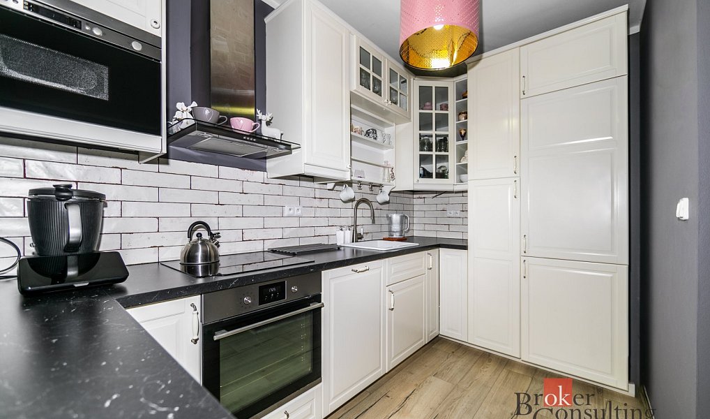 Prodej bytu 3+kk 71 m², Bašť – náhled fotky 3