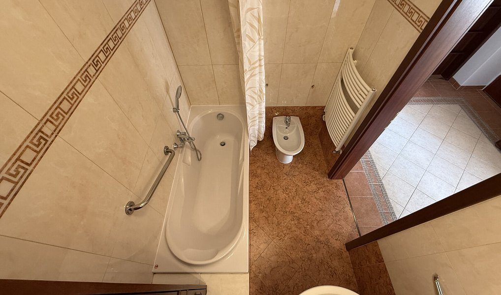 Pronájem bytu 2+1 65 m², Praha – náhled fotky 11