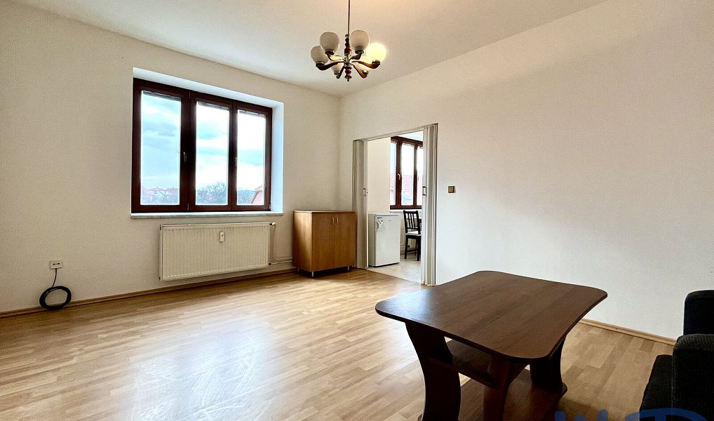 Pronájem bytu 1+1 43 m², Telč – náhled fotky 7
