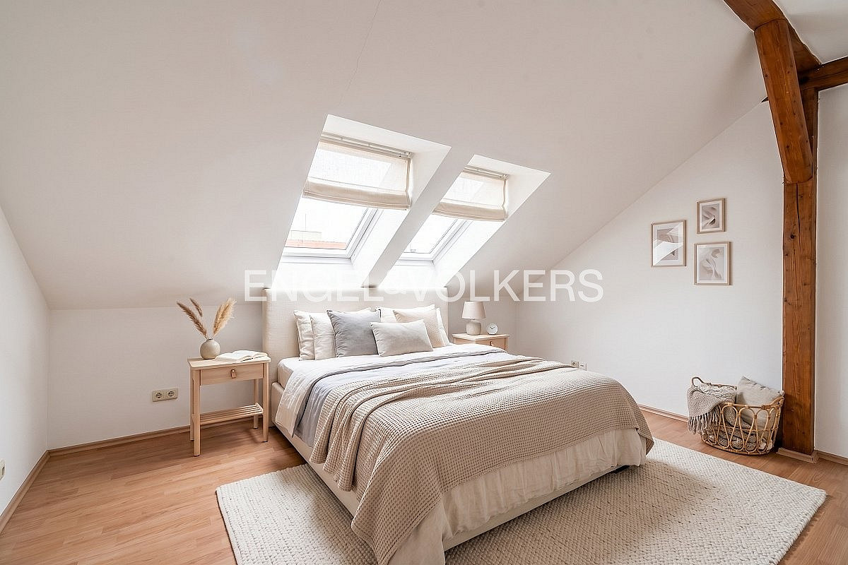 Prodej bytu 5+1 240 m²
