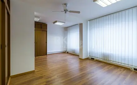 Pronájem kanceláře 40 m²