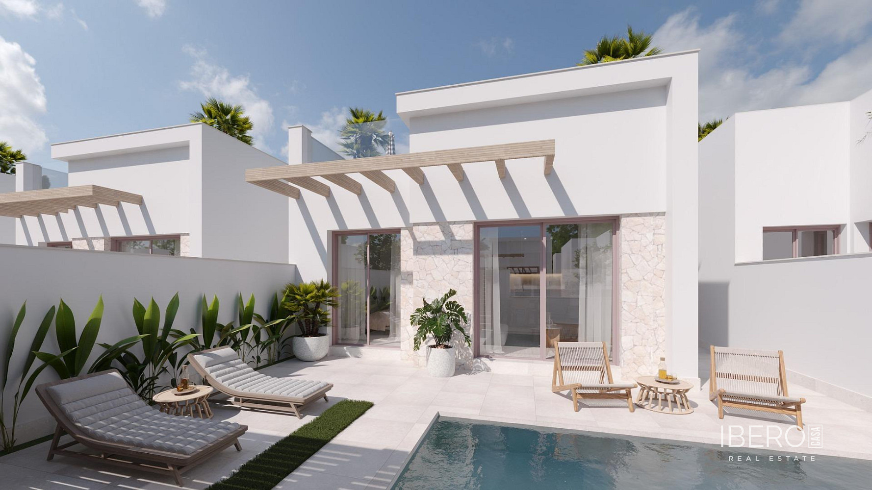 Prodej domu 75 m² s pozemkem 158 m²