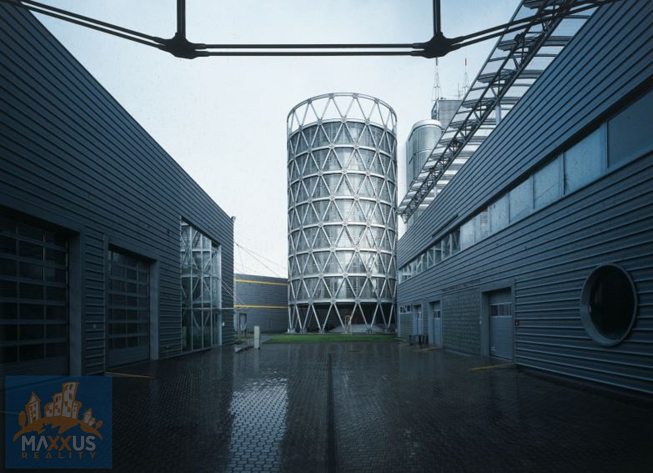 Pronájem kanceláře 129 m²