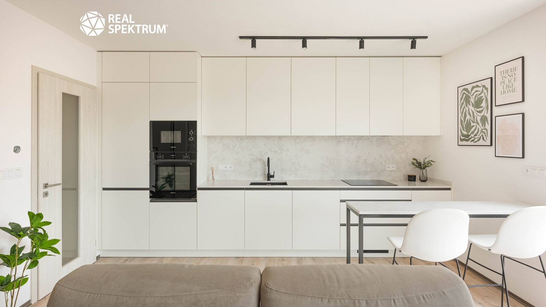 Prodej bytu 2+kk 44 m² - Ansicht 6