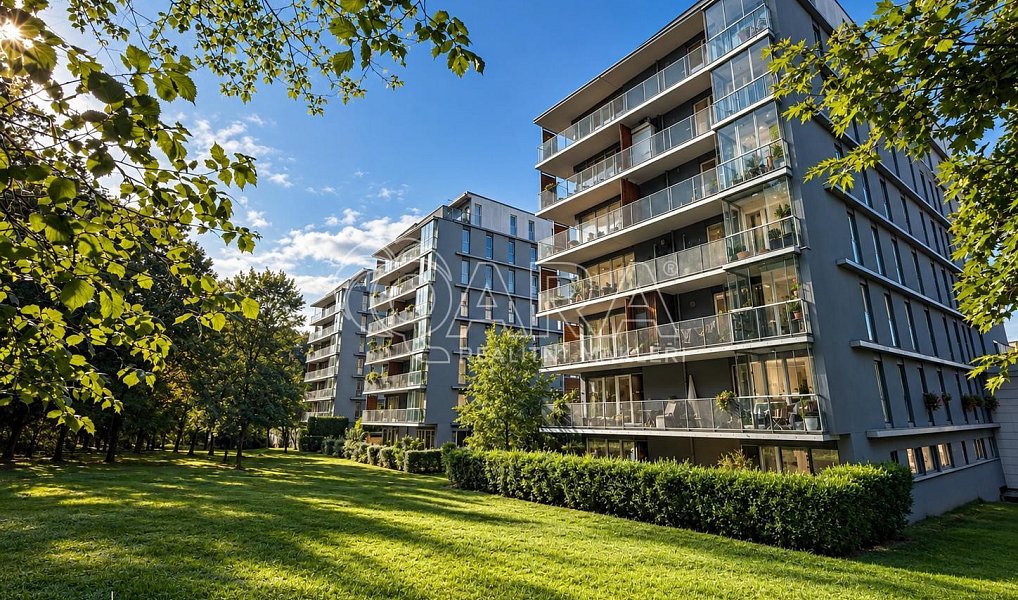 Prodej bytu 2+kk 101 m², Praha – náhled fotky 4