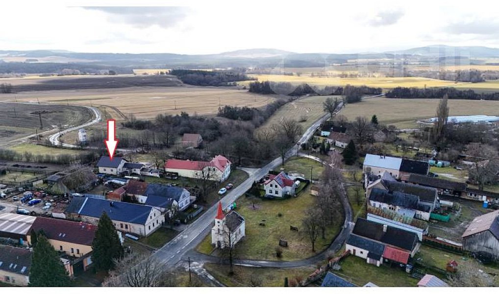 Prodej domu 146 m² s pozemkem 1 161 m², Přimda – náhled fotky 27