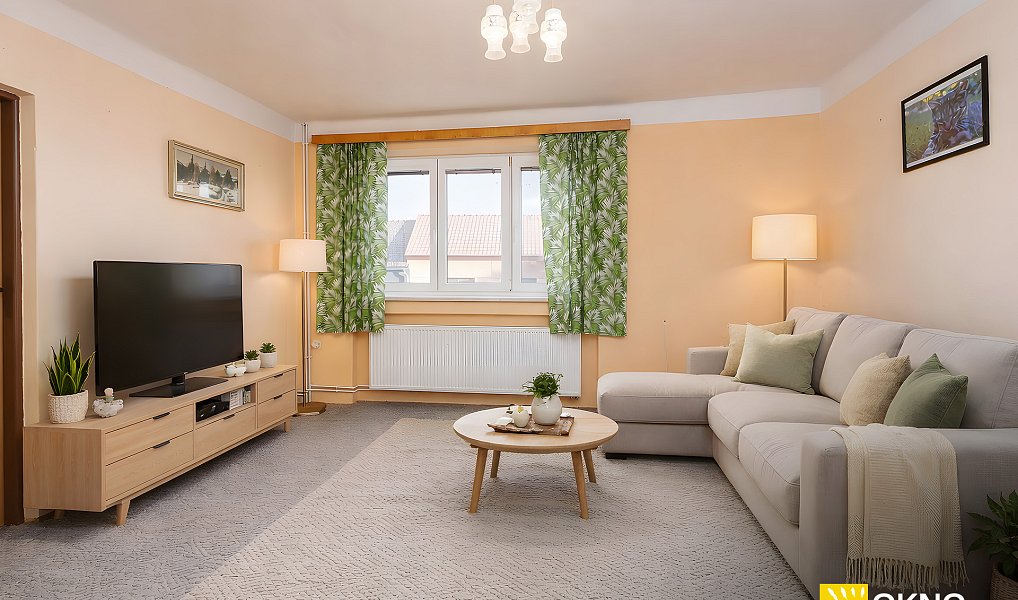 Prodej domu 284 m² s pozemkem 755 m², Hrušky – náhled fotky 2