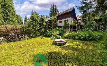 Prodej chaty/chalupy 46 m² s pozemkem 376 m², Klokočov - Klokočovská Lhotka, okres Havlíčkův Brod