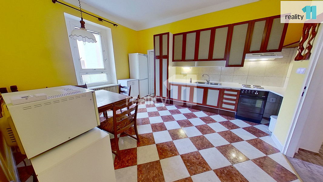 Pronájem bytu 3+1 85 m² – fotografie 3