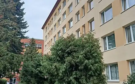 Prodej bytu 3+1 72 m²