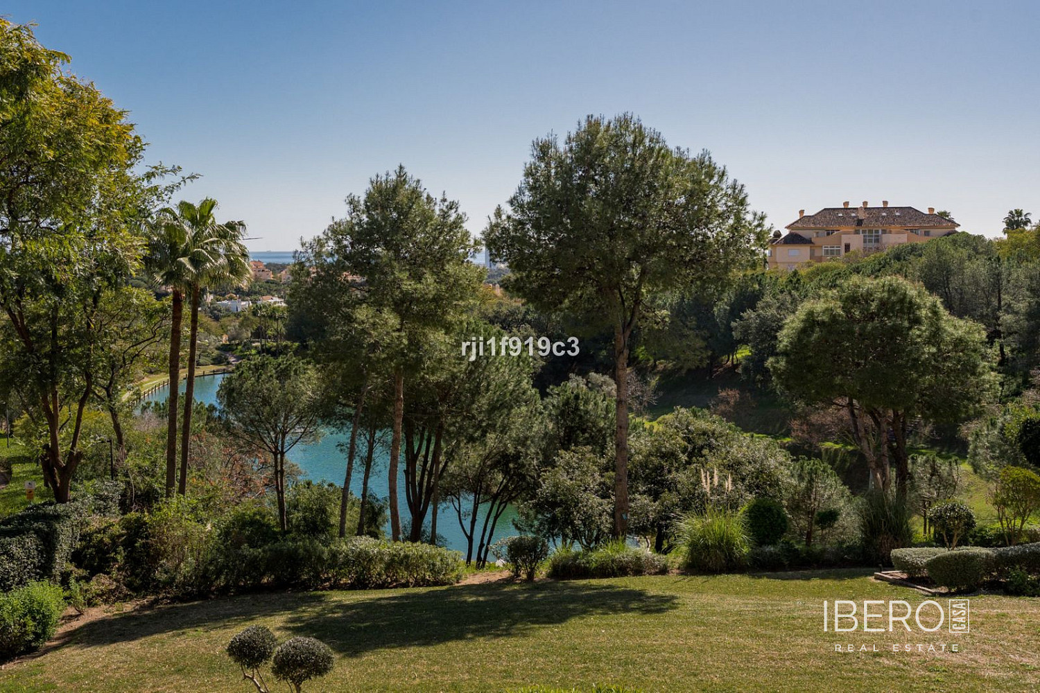 Piso 4+kk – Marbella, Elviria - Vista 2
