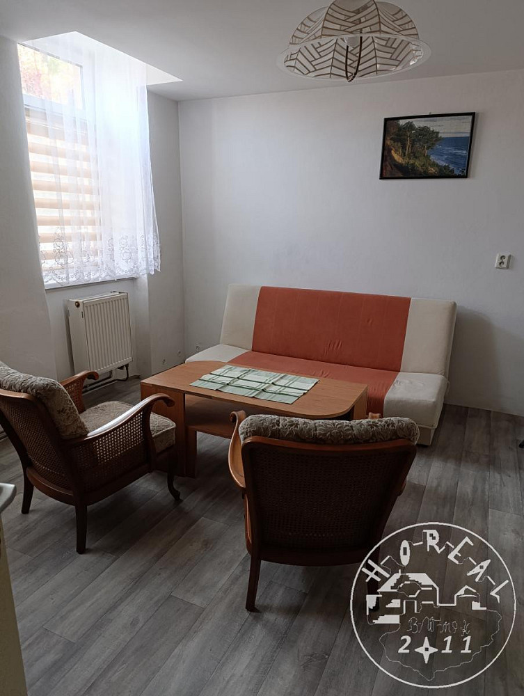 Pronájem bytu 1+1 40 m² – fotografie 5