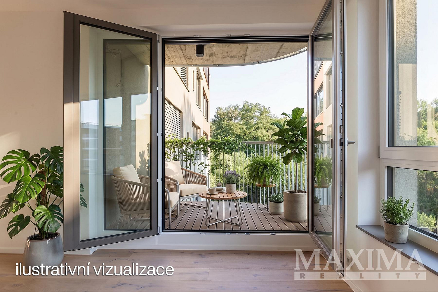 Prodej bytu 1+kk 37 m² – fotografie 5