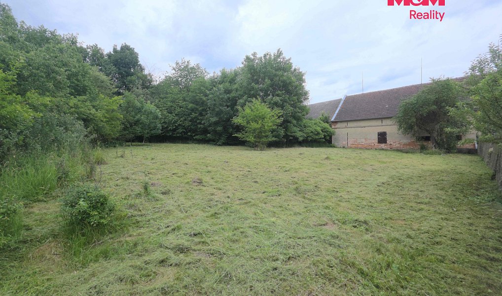 Prodej stavebního pozemku 1 114 m², Bor – náhled fotky 5