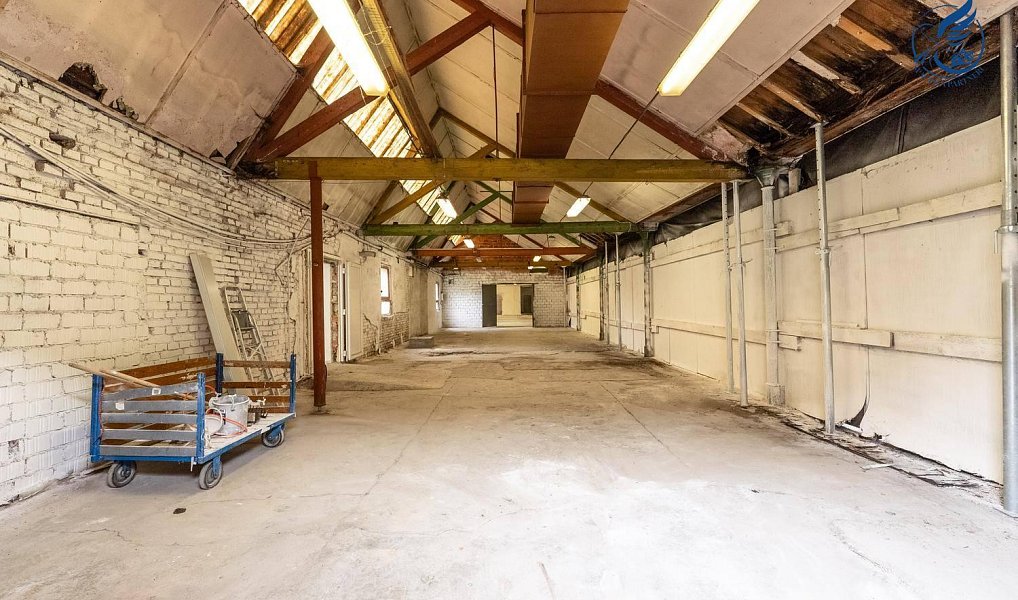 Prodej skladovacích prostor 960 m², Kraslice – náhled fotky 18