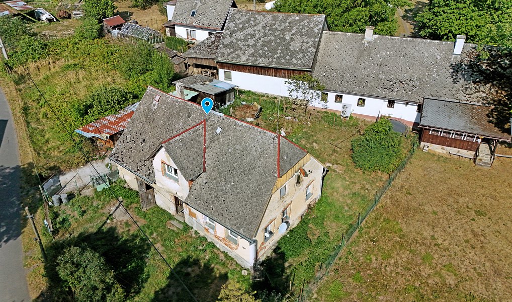 Prodej domu 116 m², Chudenín – náhled fotky 5